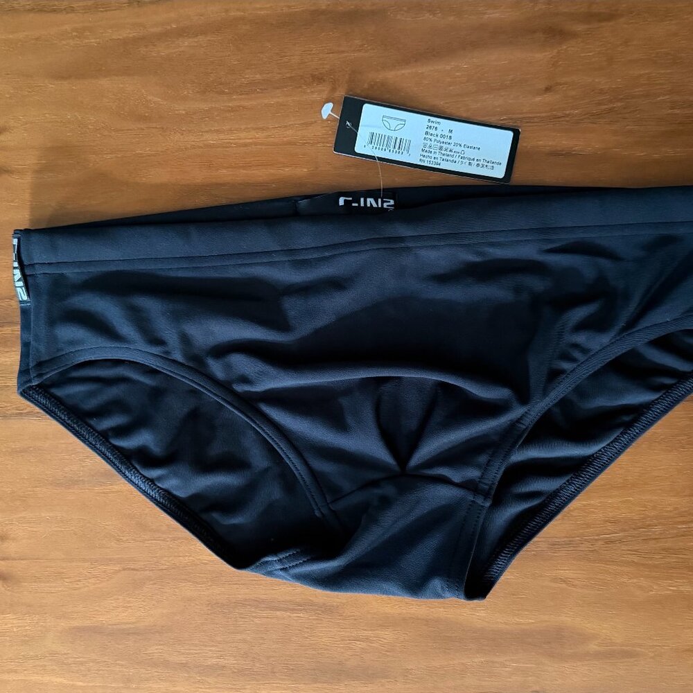 C-IN2 Poolside Swim Brief